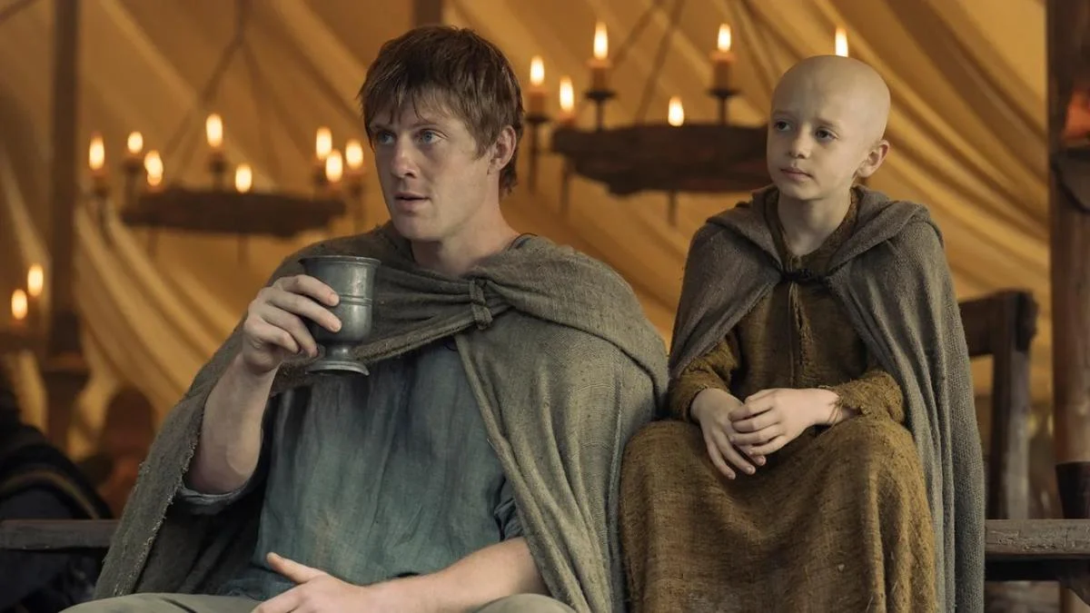 Lançamentos de séries — 3ª semana de janeiro 2026: A Knight of the Seven Kingdoms, Steal e The Beauty