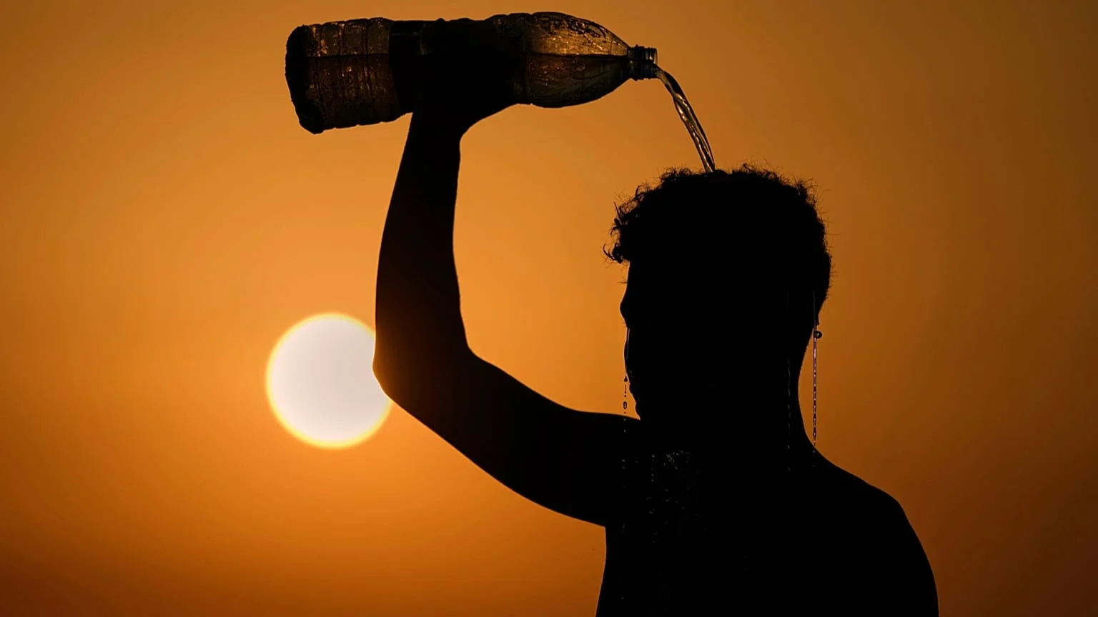 Aquecimento global acelera: perda do resfriamento por <strong>aerossóis</strong> eleva riscos econômicos e sociais