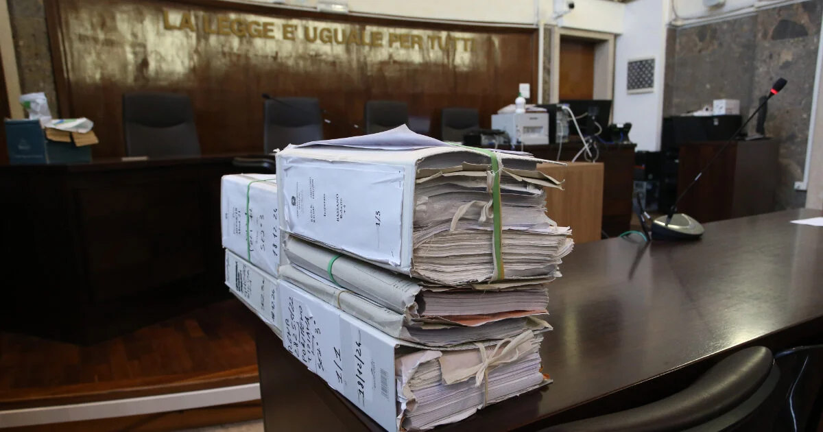 ANM pede audiência à Comissão Europeia: governo falha no PNRR e Justiça italiana corre risco de colapso