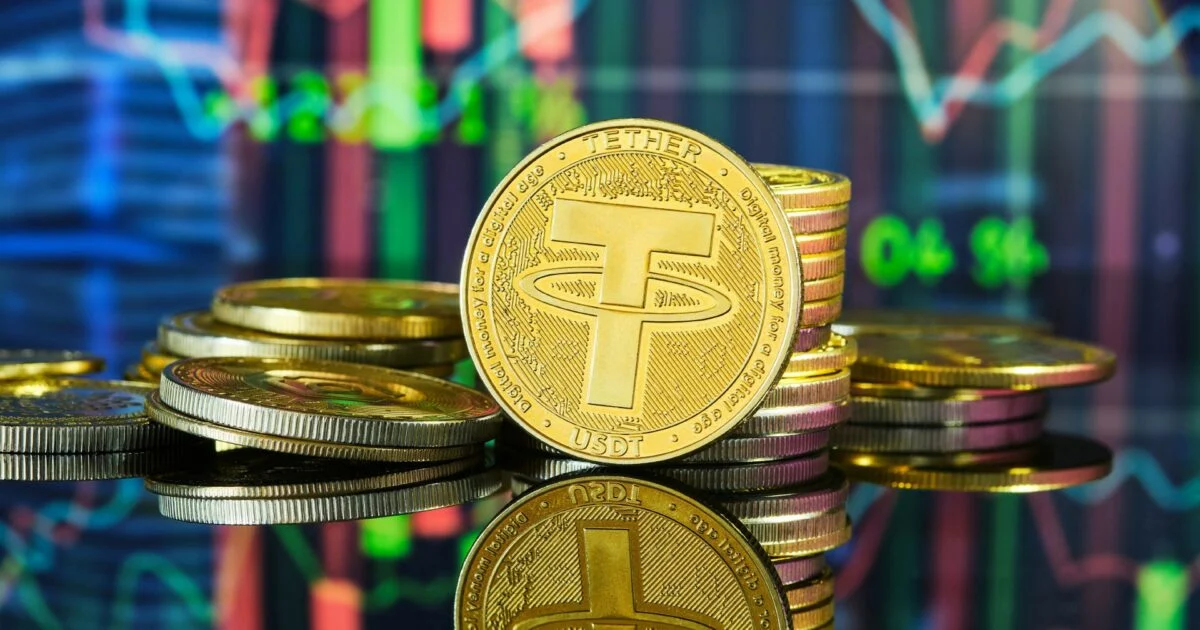 Como a Tether virou instrumento-chave para Rússia e Venezuela driblarem sanções