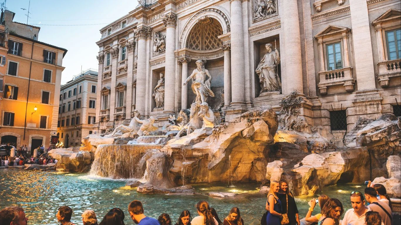 Primeira viagem a Roma: Roteiro essencial e dicas para aproveitar a Cidade Eterna