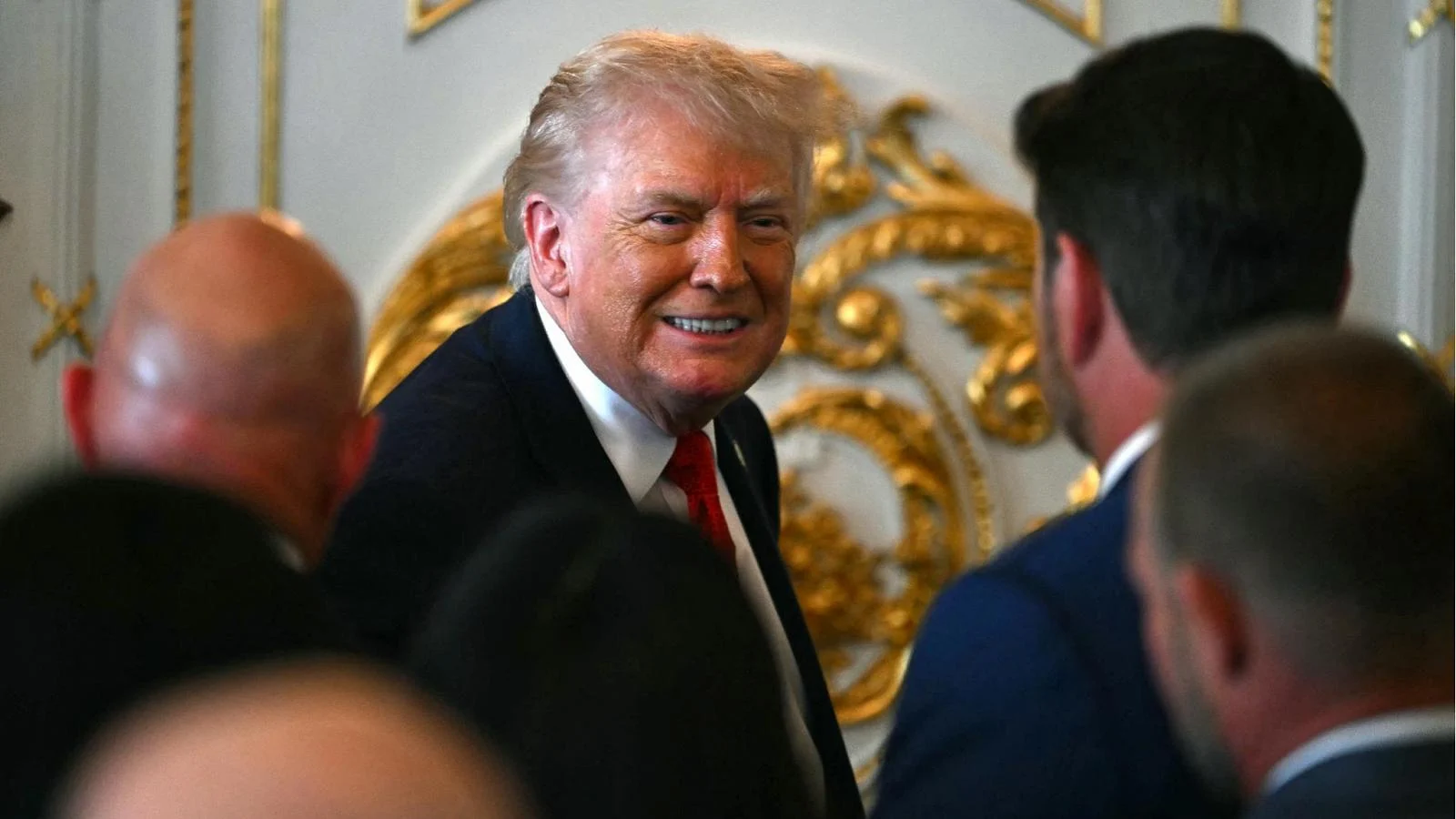 Trump à Noruega: 'Não me sinto mais em dever de pensar só na paz' e a reivindicação da Groenlândia