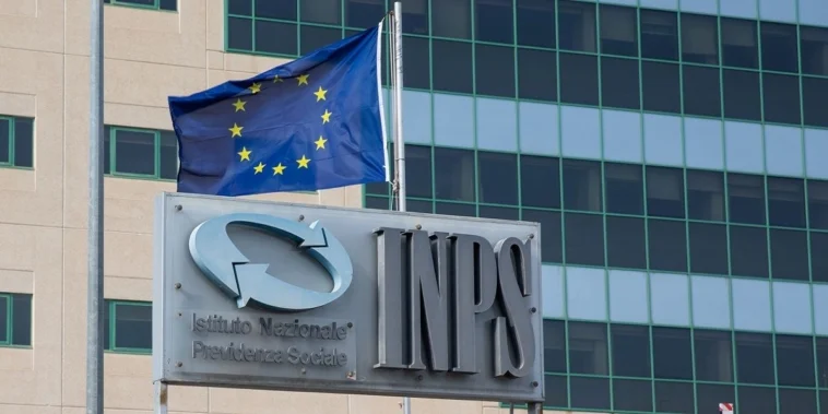 INPS 2026: Concursos Públicos na Itália com 1.373 Vagas Abertas