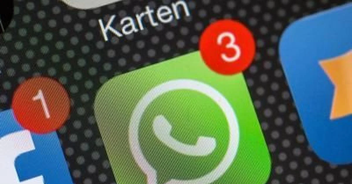 WhatsApp simplifica a gestão de espaço nas conversas: Limpeza seletiva e imediata (beta Android 2.25.34.5)