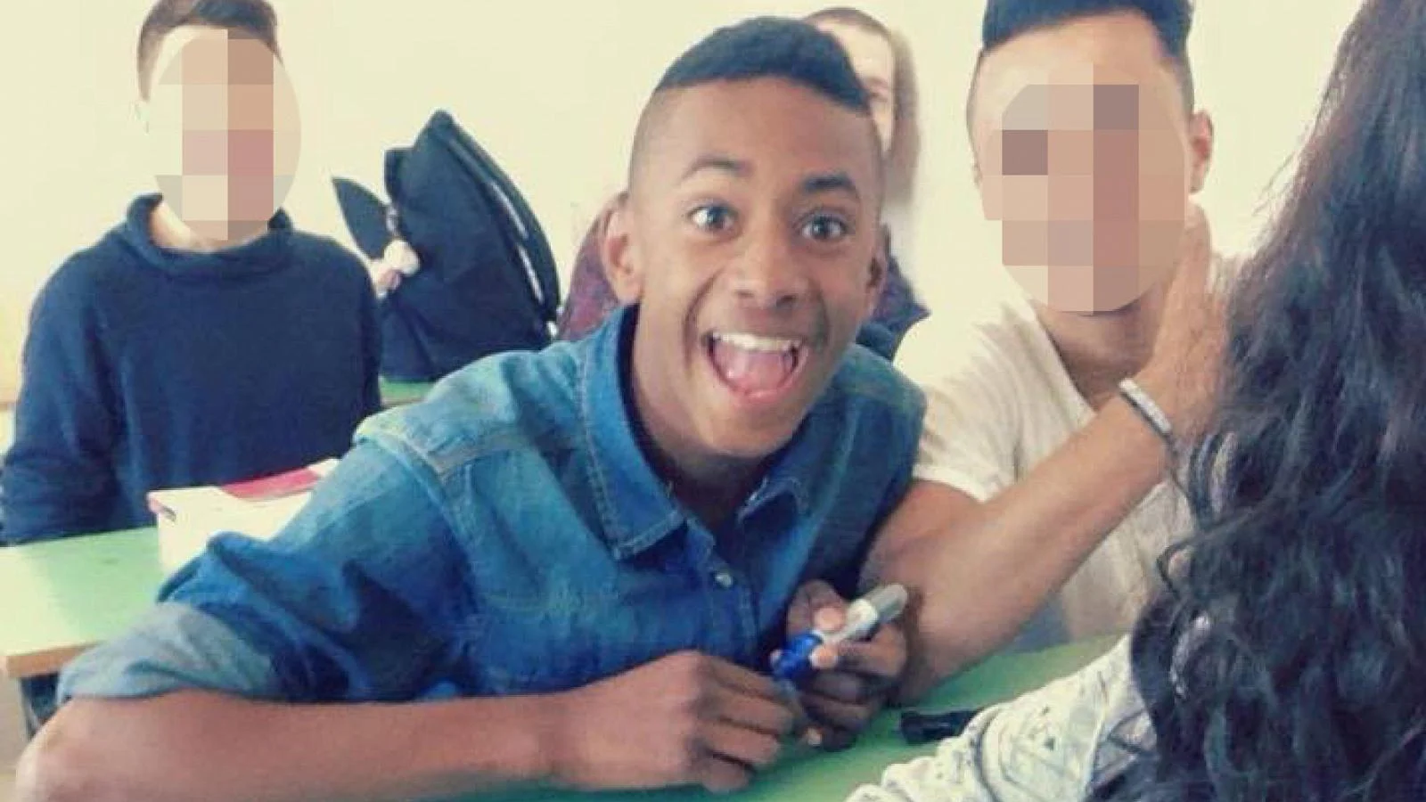 Dia Nacional do Respeito: mãe de Willy pede ação após novos casos de violência entre jovens