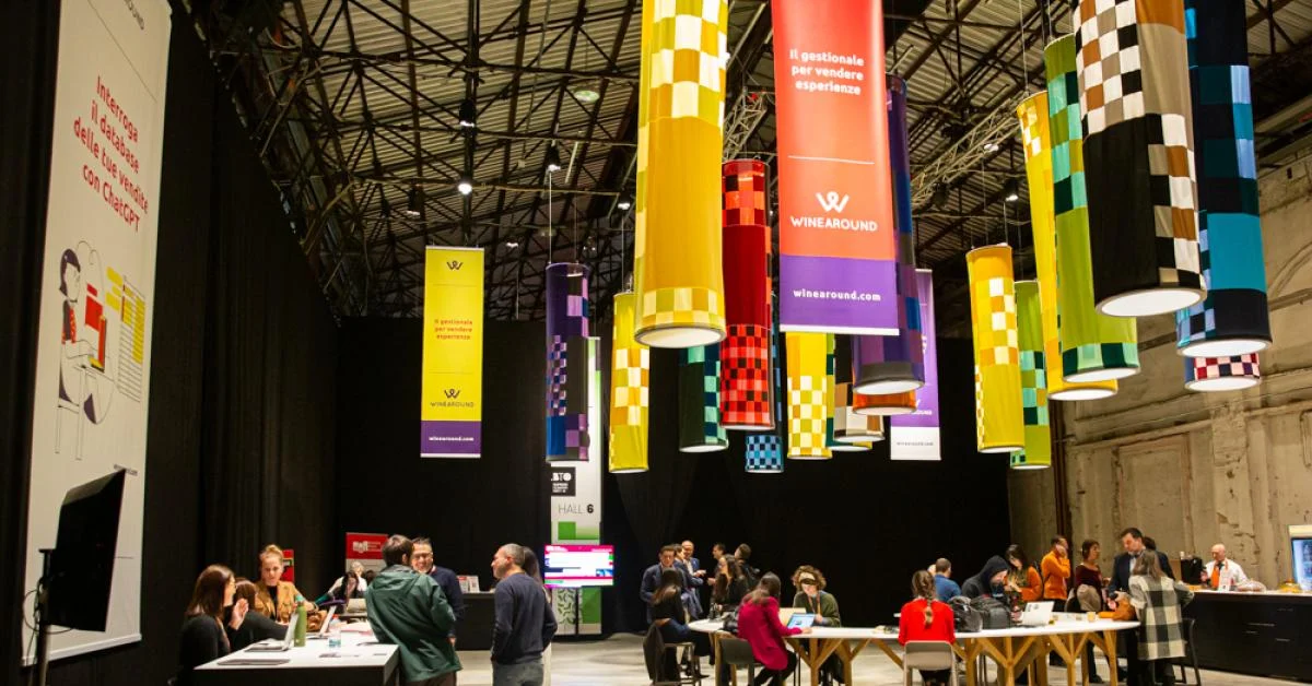 BTO – Be Travel Onlife 2025: Inovação e 'Cross-Travel' na Stazione Leopolda (11 e 12 de novembro)