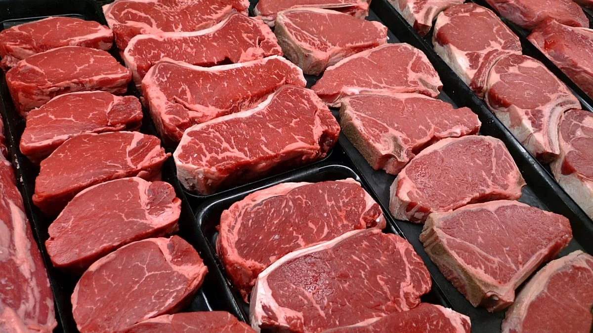 Quanto custaria uma taxa sobre a carne a uma família média da UE? Impactos, números e alternativas