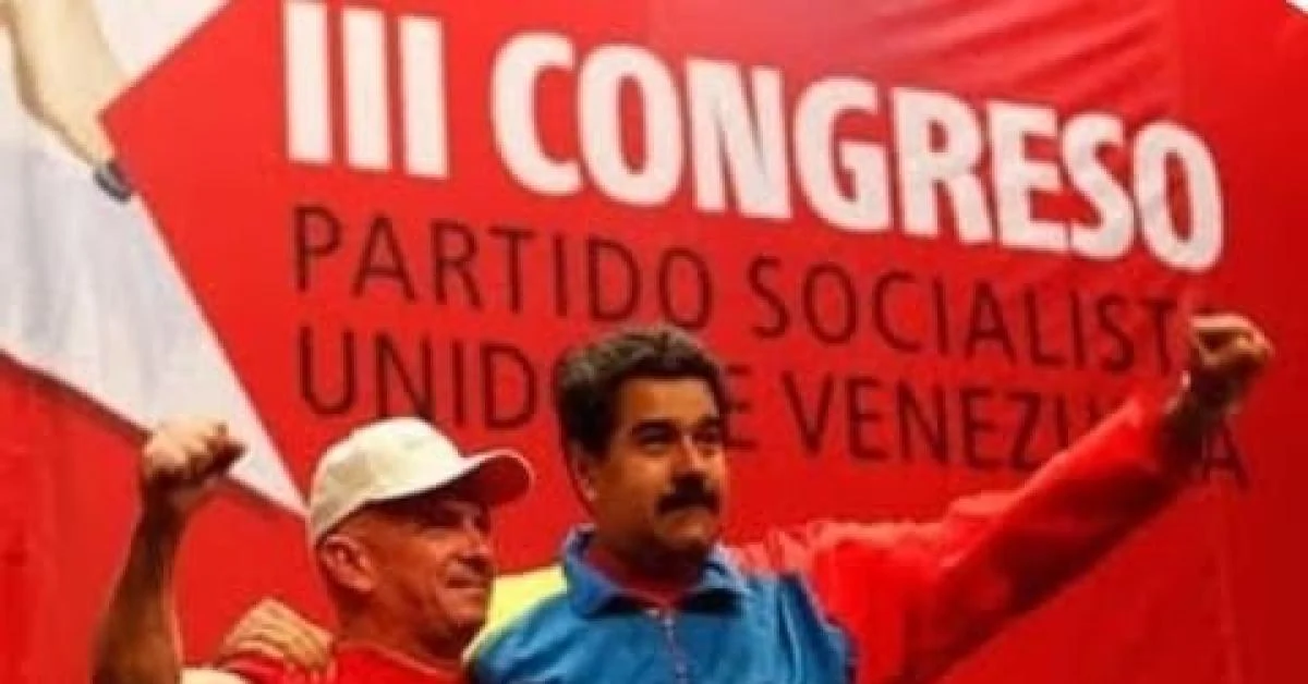Carvajal será principal testemunha contra Maduro no processo de Nova York, afirma esquema de narcotráfico estatal