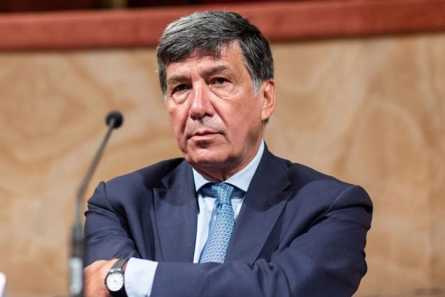 Giunta da Câmara de Comércio de Roma é Eleita para Mandato de Cinco Anos
