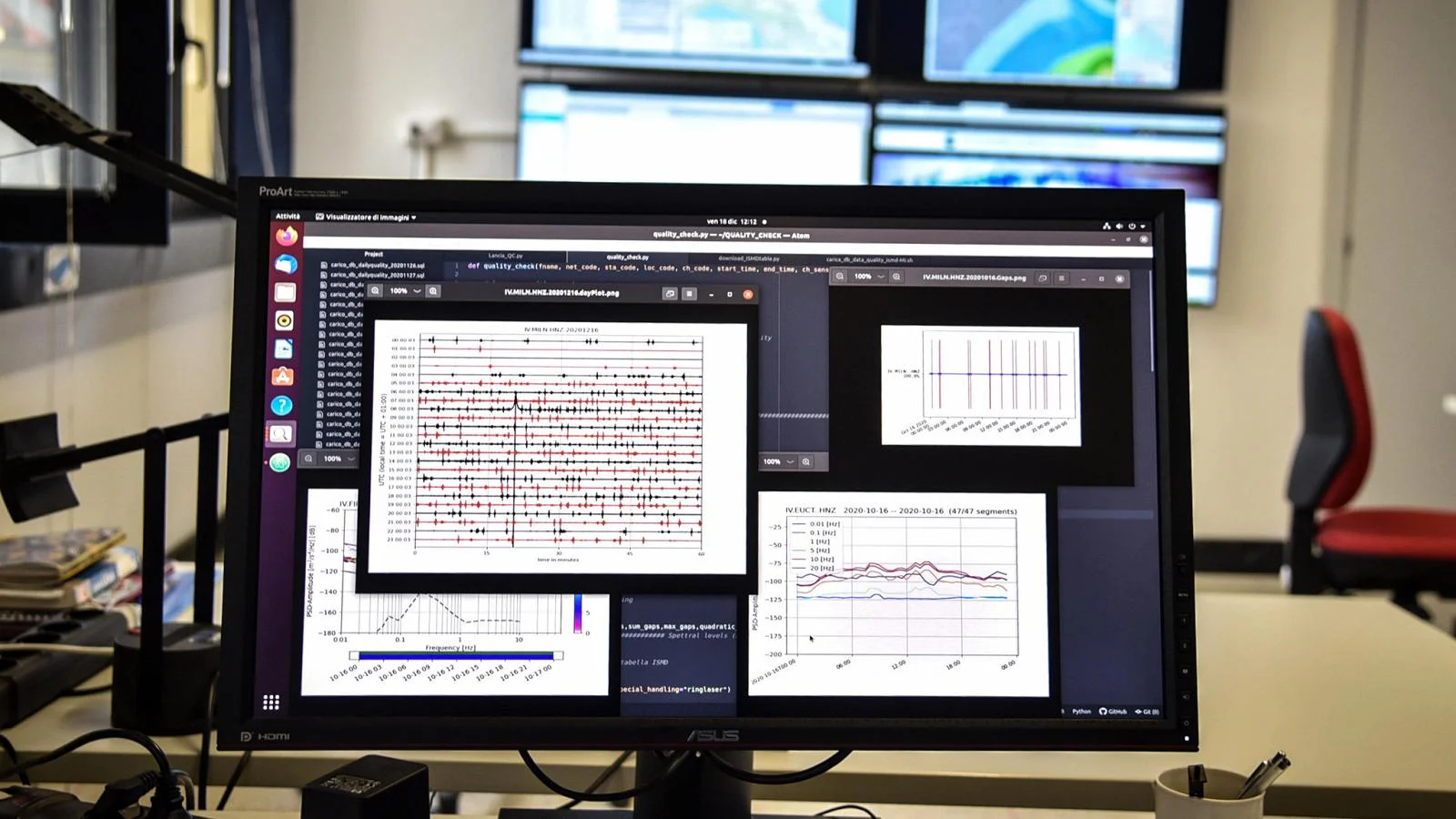 Terremoto de magnitude 3.3 atinge Valle d'Aosta às 21h21; sem danos registrados