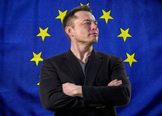 Deepfake no X expõe lacunas da UE na aplicação do DSA e do AI Act