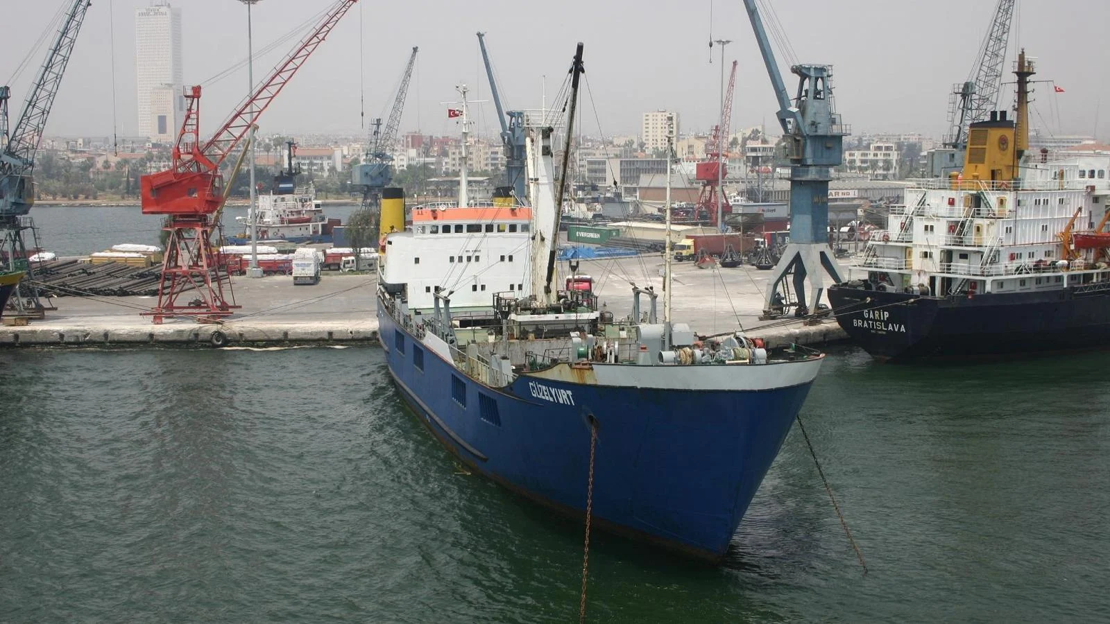 Mafias turcas e tráficos ilegais: Turquia é nó estratégico no Mediterrâneo rumo à Europa
