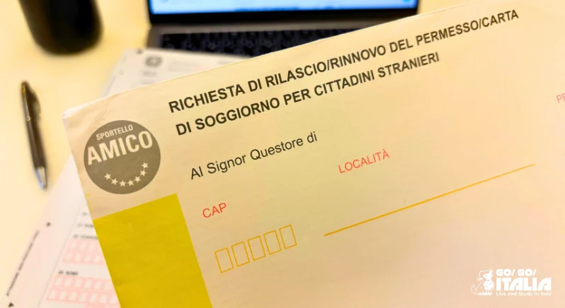 Permesso di Soggiorno Itália 2026: Checklist Atualizado de Documentos