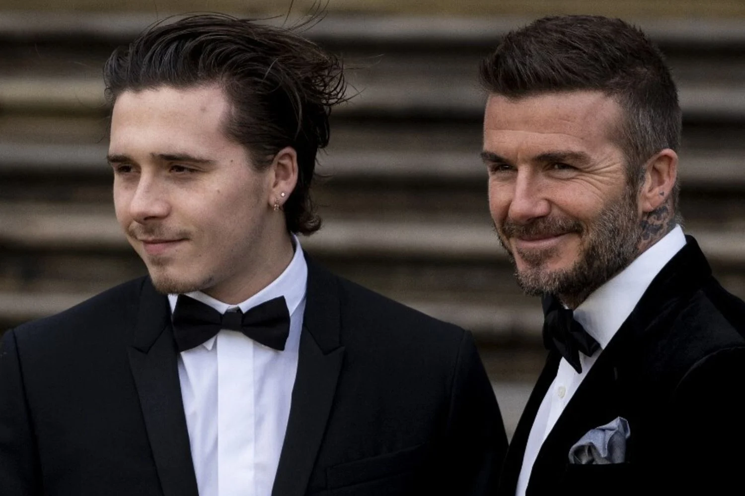 Crise Beckham: as acusações de Brooklyn expõem tensão entre imagem pública e laços familiares