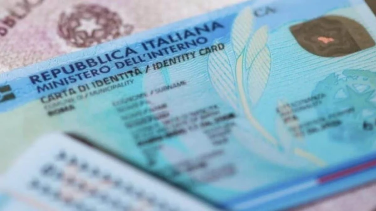 Italianos no Exterior: Quando e Como Solicitar a Carta di Identità Elettronica (CIE)