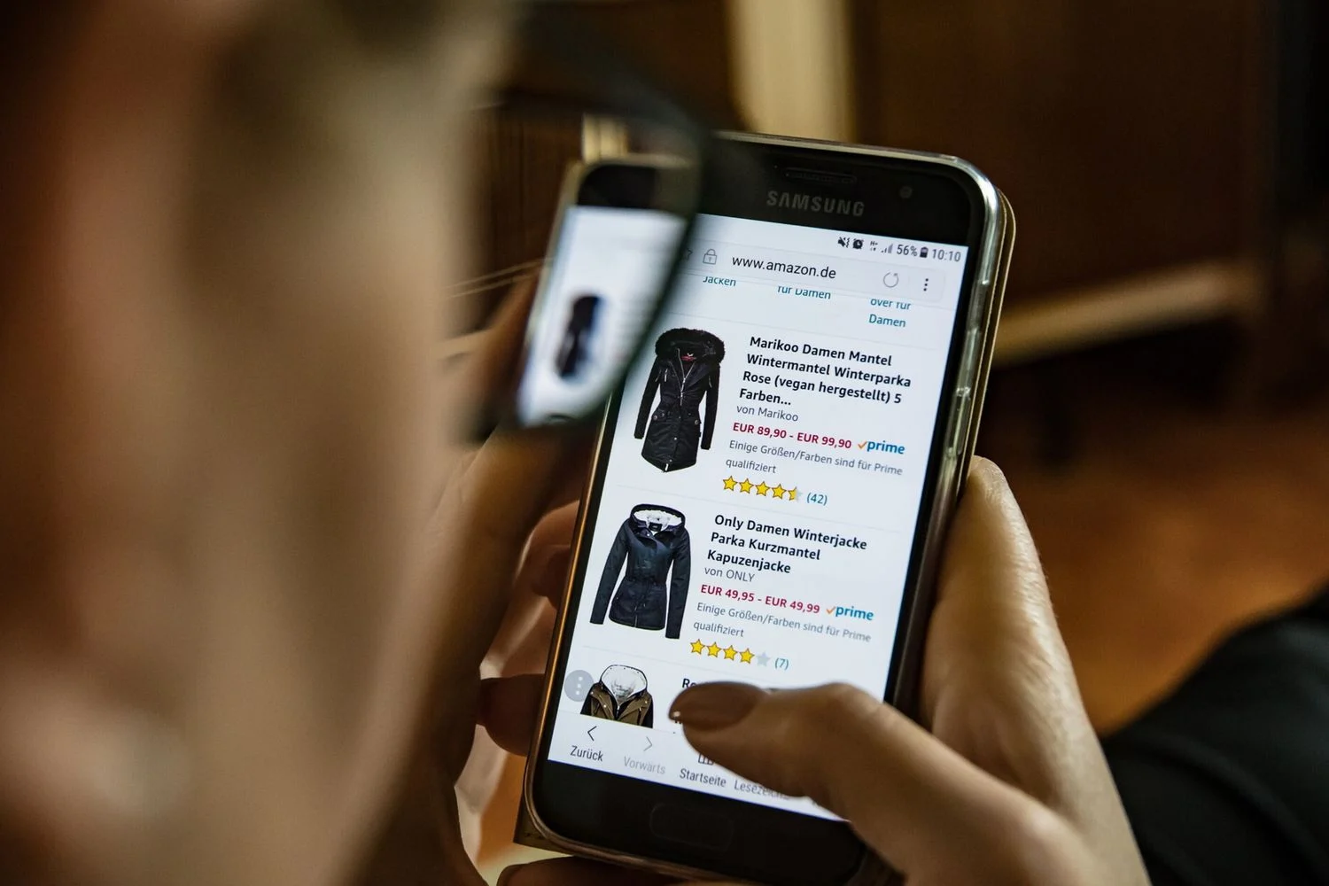 Ecommerce em xeque: grandes plataformas sufocam milhares de pequenos operadores