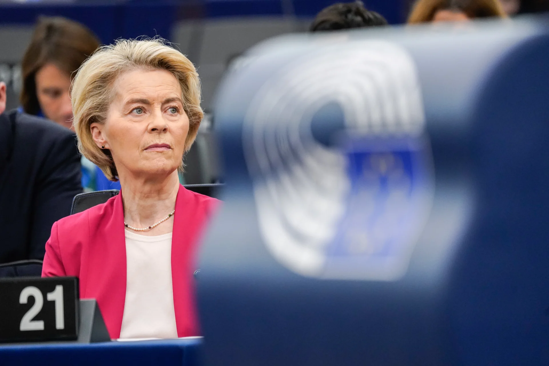 Parlamento Europeu envia acordo UE‑Mercosur à Corte de Justiça após protestos de agricultores