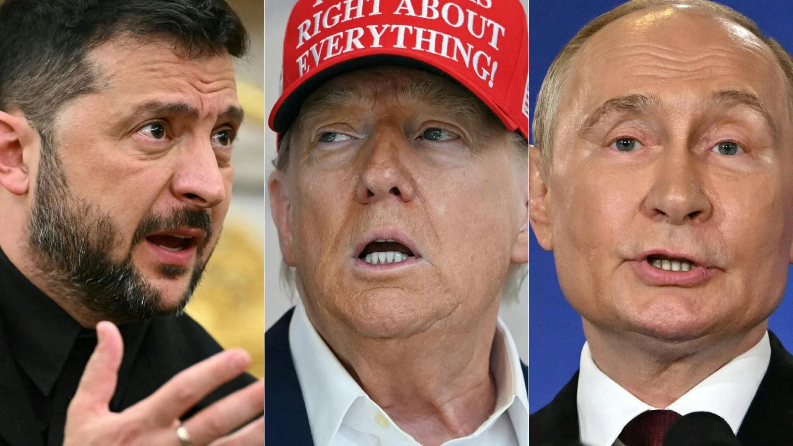 Kremlin Condiciona Uso do Bilhão do "Board of Peace" ao Desbloqueio de Ativos Russos; Witkoff e Kushner Voam a Moscou, Zelensky Ruma a Davos