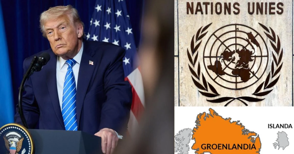 Acordo Trump-NATO pela Groenlândia: soberania preservada, mas abre-se caminho para bases, direitos minerais e investimentos