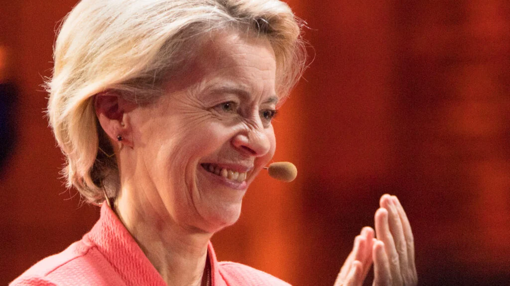 Parlamento Europeu rejeita, pela quarta vez, moção contra von der Leyen sobre acordo com Mercosul