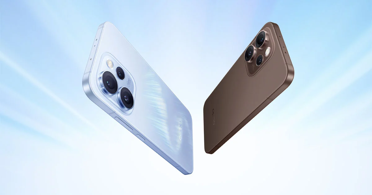 Oppo Reno15 Pro 5G: compacto com câmera principal de 200MP em análise