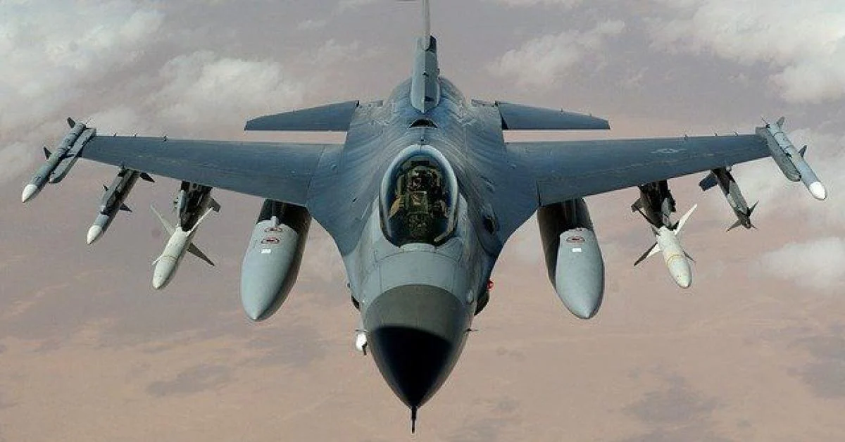 F-35 e Ucrânia: O controle americano sobre armas e o custo humano de uma guerra prolongada