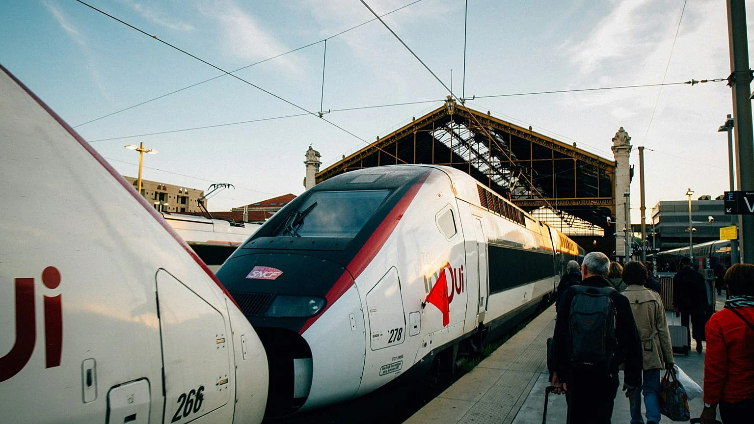 SNCF relança Optimum Plus: nova primeira classe sem crianças provoca indignação nas redes