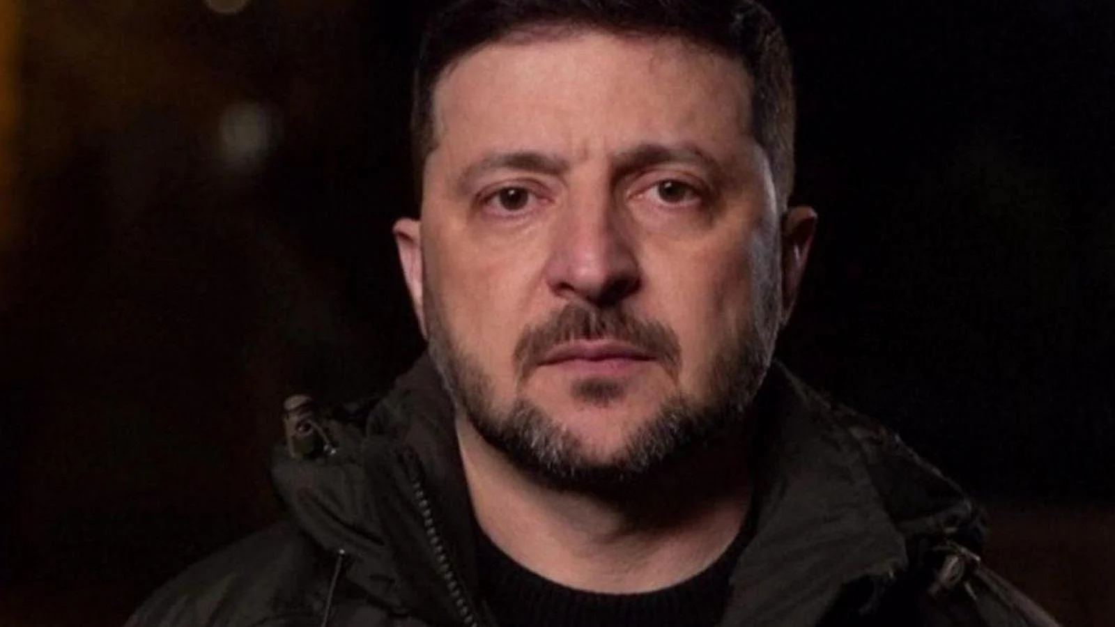 Zelensky em Davos: 'Dia da Marmota' e um ataque direto à Europa perdida e dividida