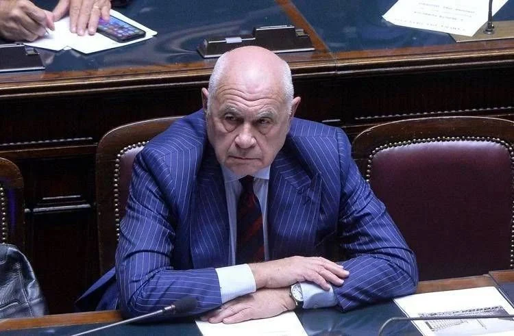 Nordio: Reforma da justiça 'não é contra ninguém' e busca implementar mudança de 40 anos