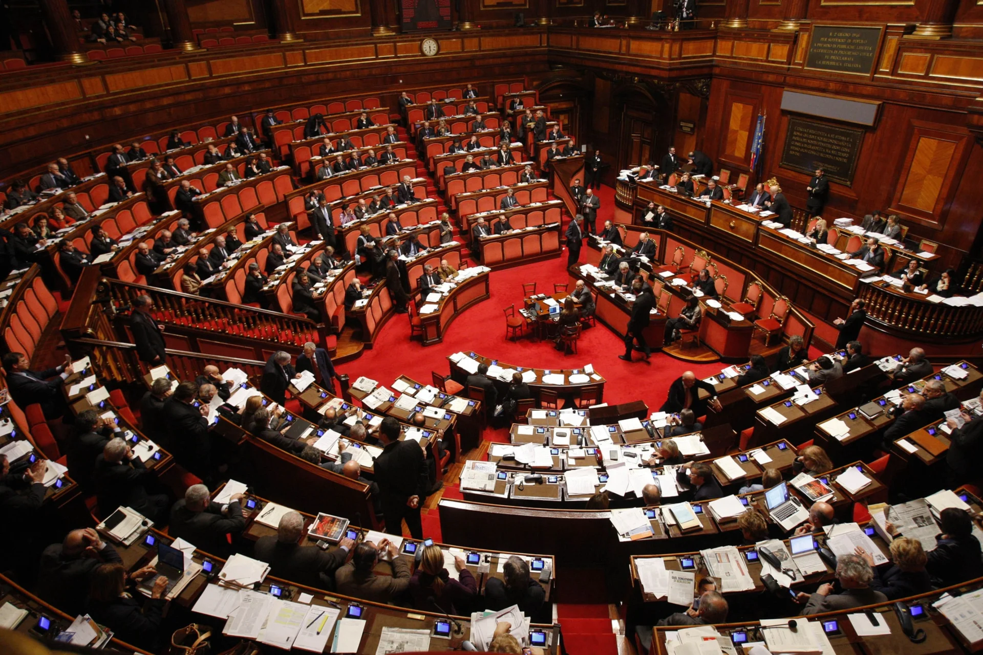 Cidadania italiana: Como a centralização em Roma (DDL 1683) pode aumentar os recursos judiciais