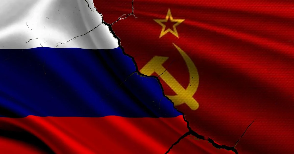 Como a URSS Funcionou como Vinclo Externo para o Bem-estar Europeu