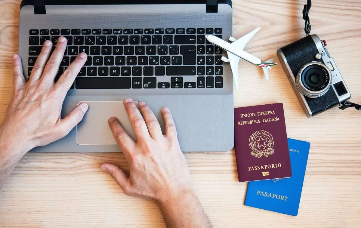 Oportunidades na União Europeia: Viver, Estudar e Trabalhar