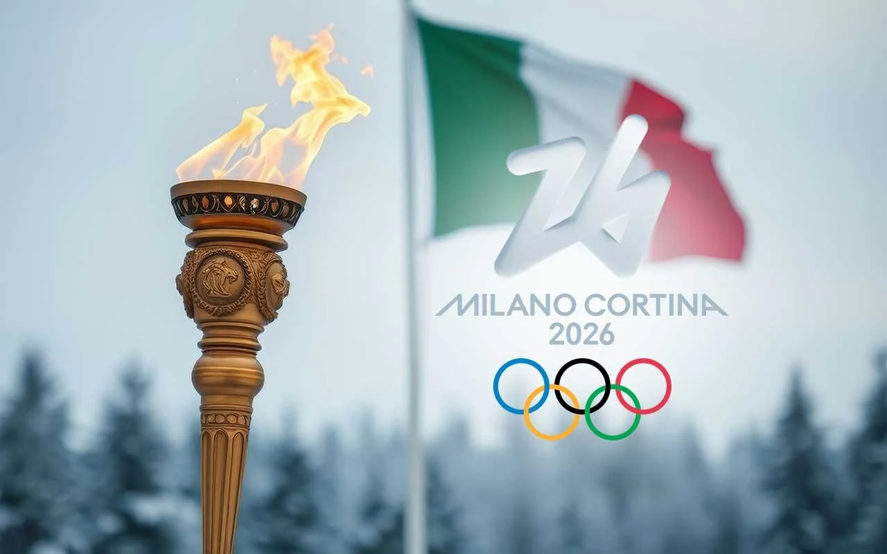 Olimpíadas de Inverno 2026: Datas, sedes e esportes em Milano–Cortina