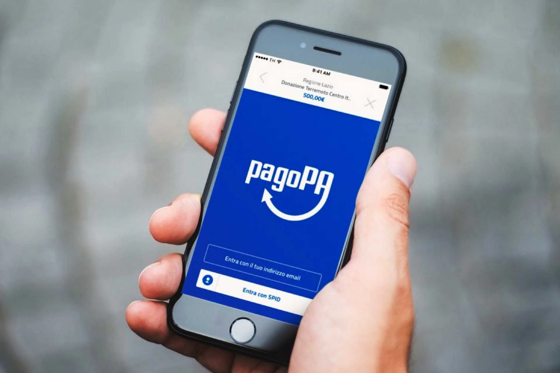 PagoPA: A Solução Inovadora para Pagamentos Digitais