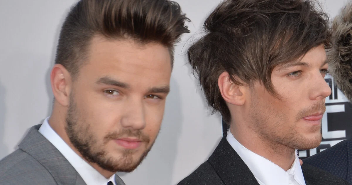Louis Tomlinson emociona com 'Dark to Light', canção dedicada a Liam Payne em novo álbum
