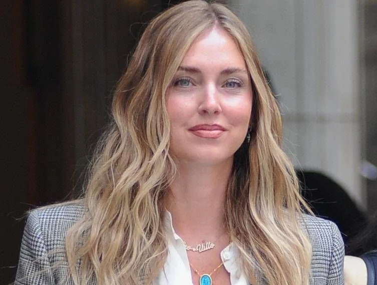 Chiara Ferragni: a volta aos social, lições do Pandorogate e a ideia de um livro