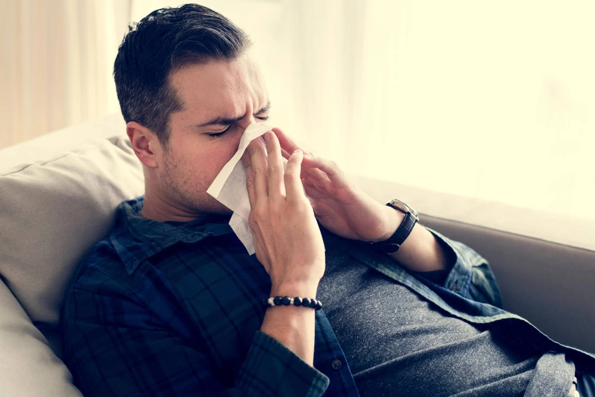 Gripe 2026 na Itália: infecções em queda e pico de dezembro é superado, aponta ISS