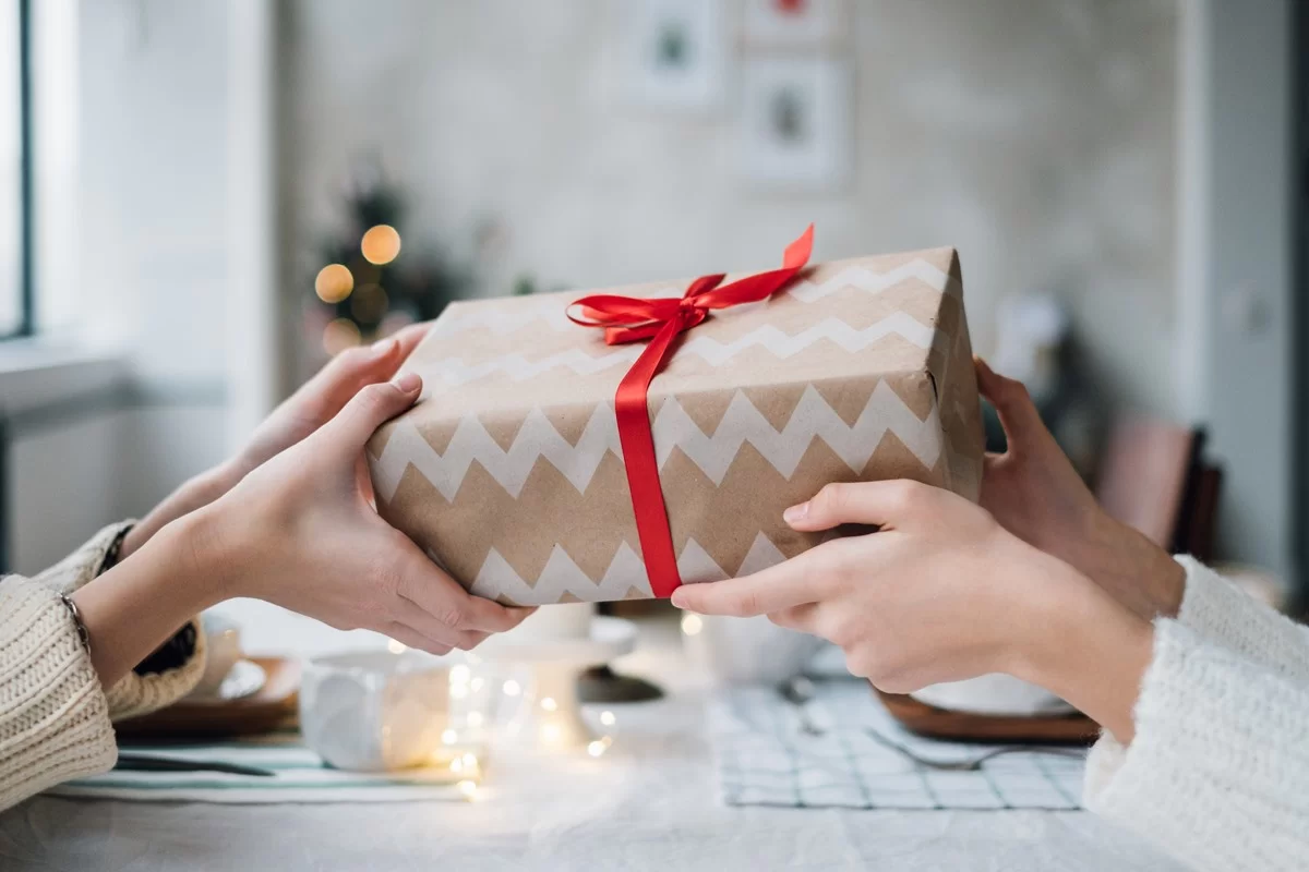 Natal Longe de Casa: Uma Jornada de Crescimento e Aceitação