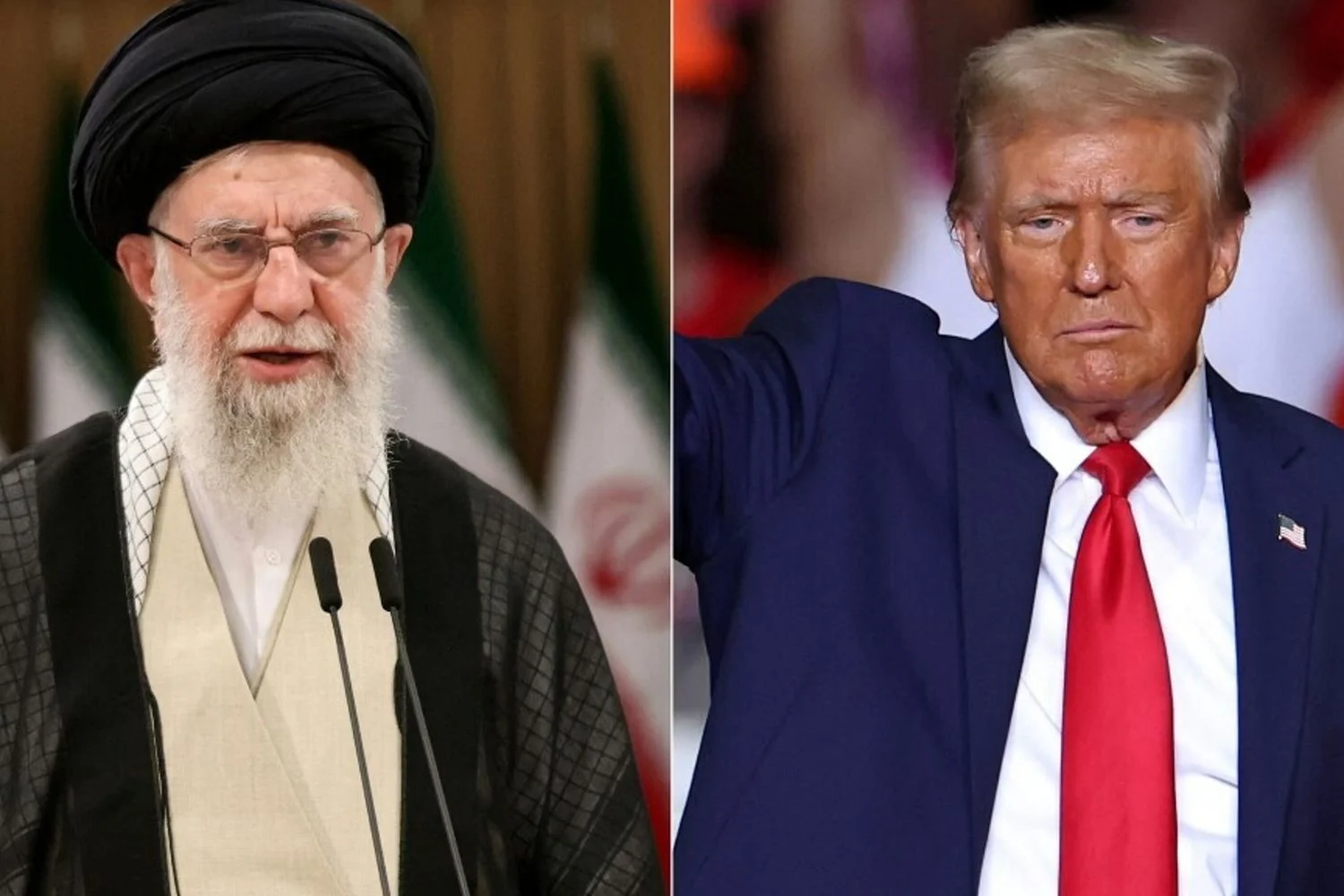 Irã em alerta máximo: Khamenei em bunker e risco de ataque estimula mobilização regional