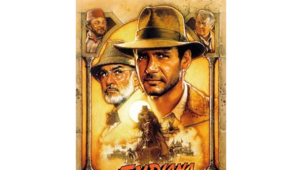 Indiana Jones e a Última Cruzada: por que o Graal leva Ford e Connery a uma corrida contra os nazistas