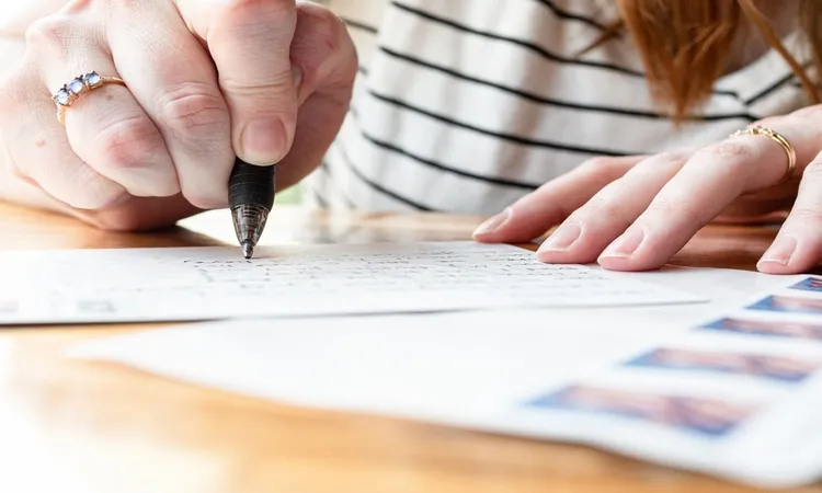 Passo a Passo da Carta-Convite: Recebendo Amigos e Parentes na Itália
