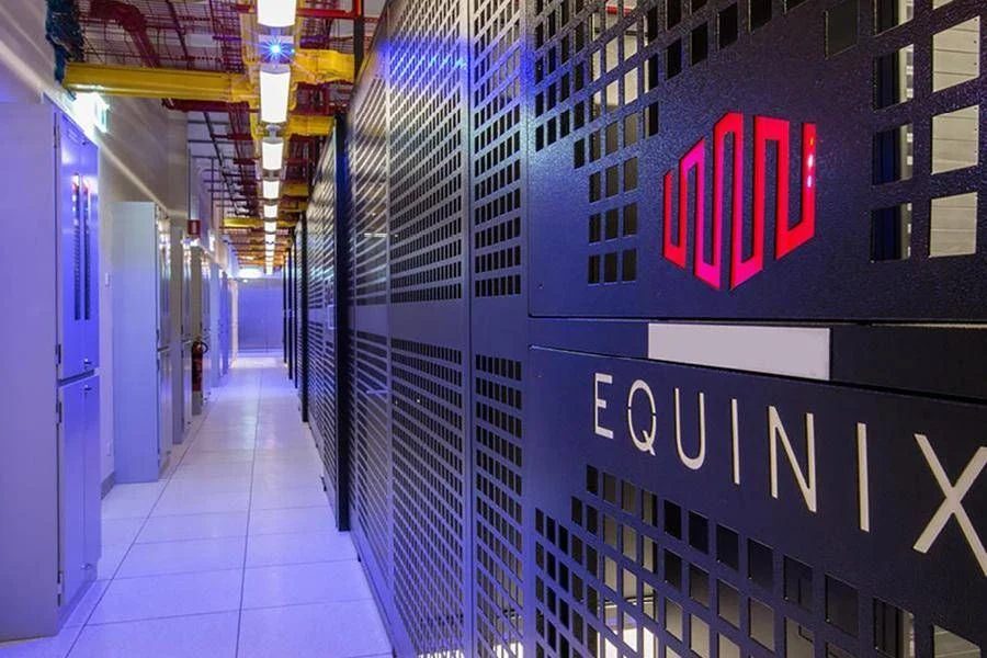 Infraestrutura Digital 2026: como IA, resiliência e soberania transformam os data centers