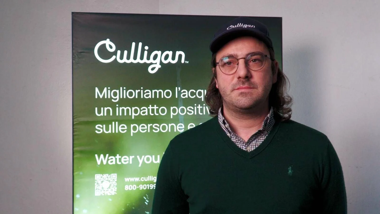 Culligan revela inovações que transformam a experiência da água fora e dentro de casa