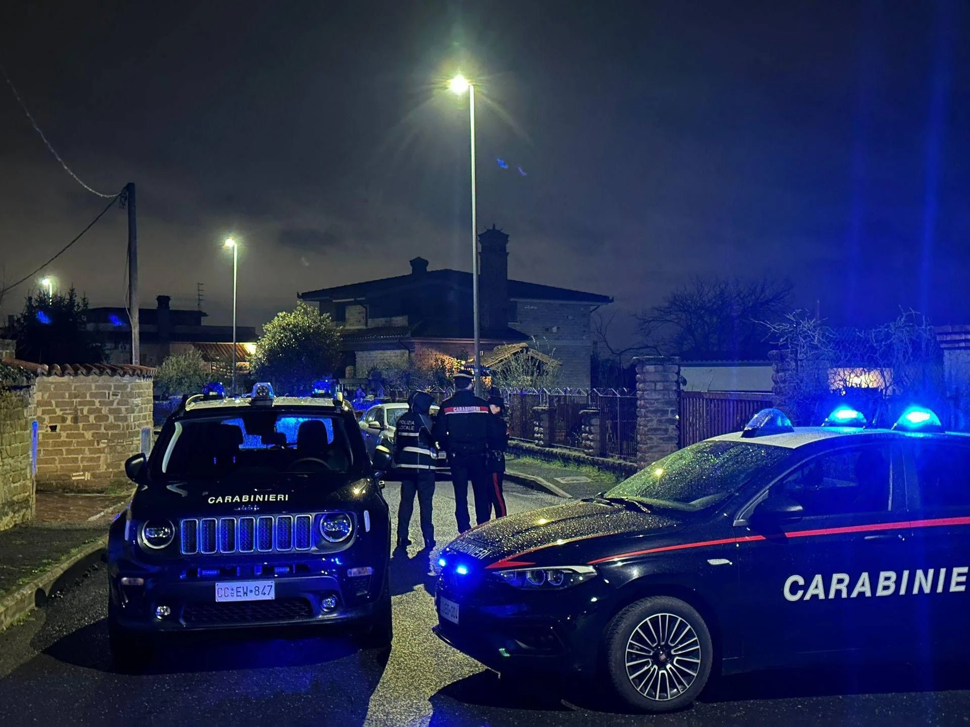 Caso Federica Torzullo: Justiça determina sequestro da casa dos pais de Claudio Carlomagno em Anguillara