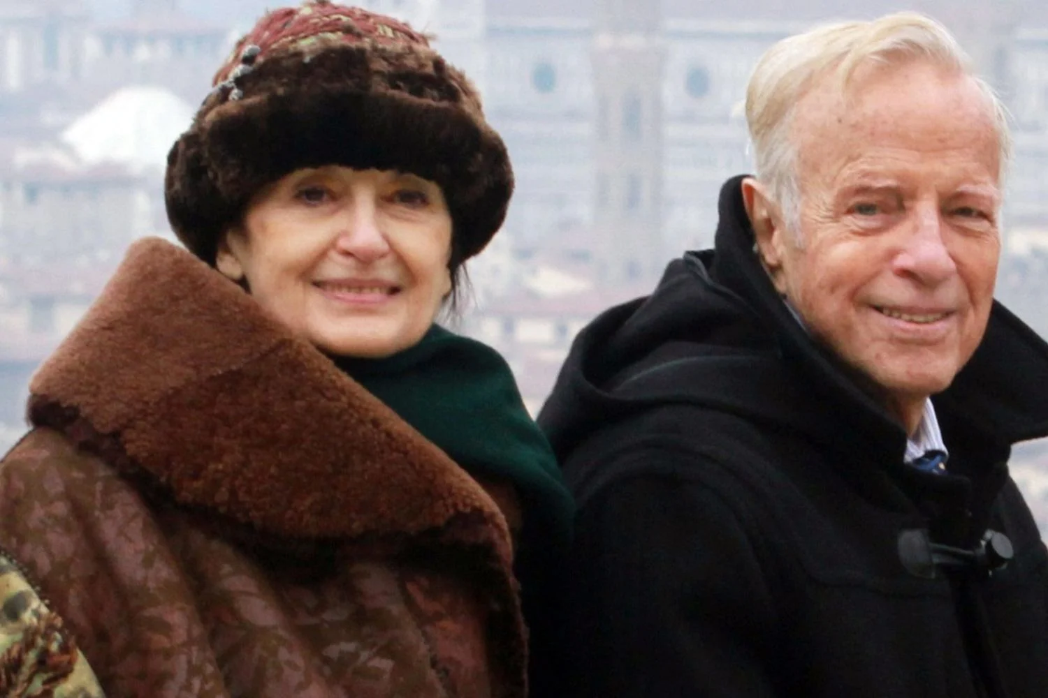 Premio Franco Zeffirelli: Placido Domingo, Robert Powell e Marco Bellocchio recebem homenagem em Florença