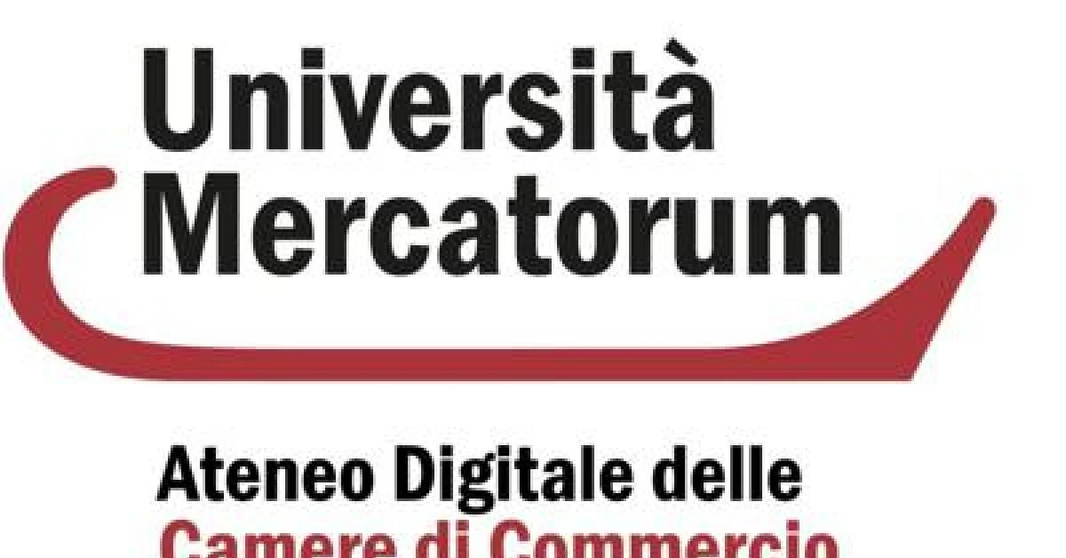 Universitas Mercatorum é o 1º ateneo telemático italiano reconhecido como 'research entity' pela Eurostat