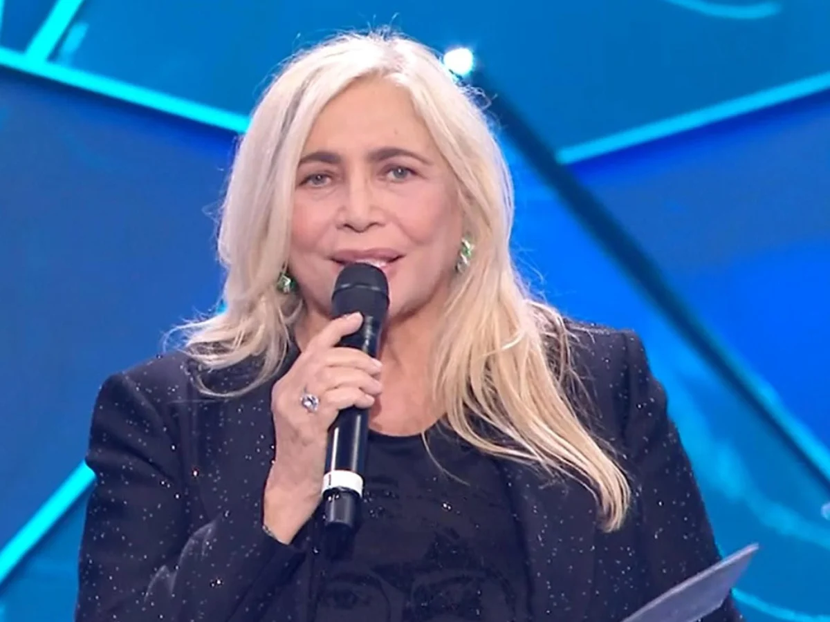 Domenica In revive Sanremo com nostalgia e debates: Mara Venier aposta no repertório seguro