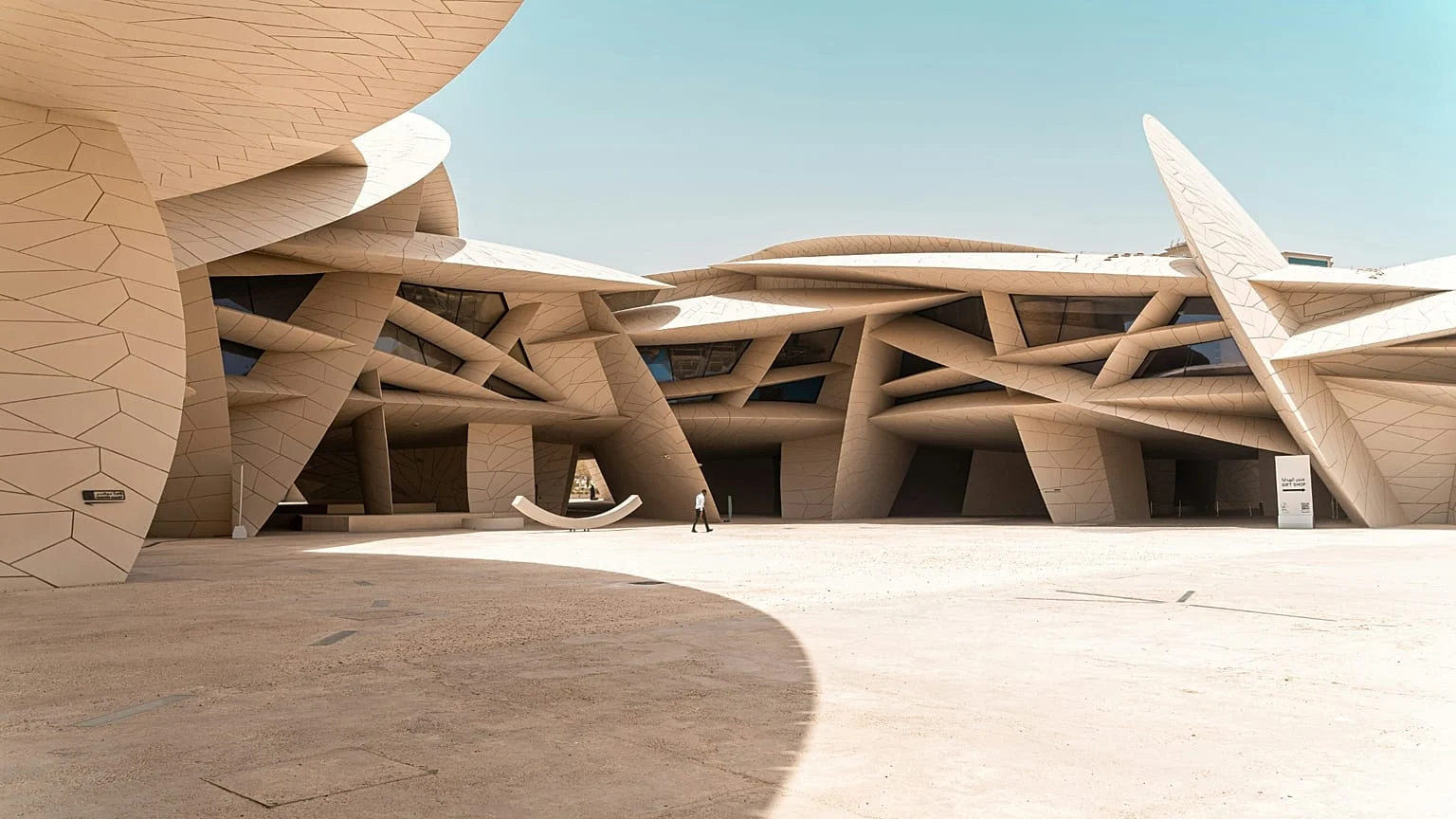 Doha é eleita Capital do Turismo do CCG para 2026: um convite sensorial ao Qatar
