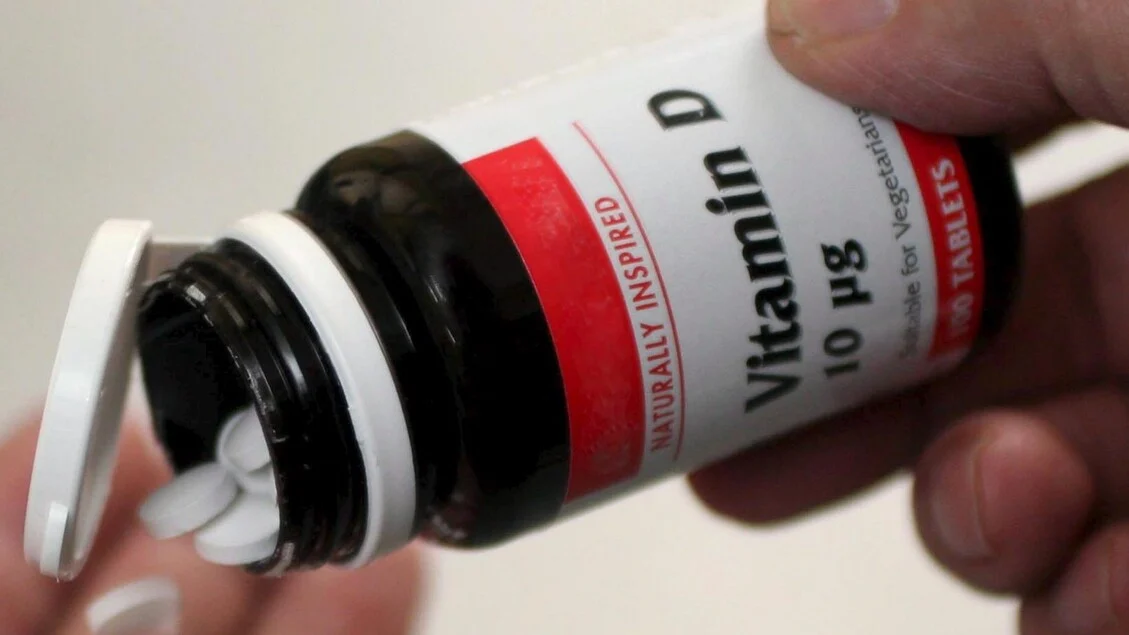 Vitamina D: como a mudança de formulações pode poupar €52,2 milhões e reforçar a prevenção