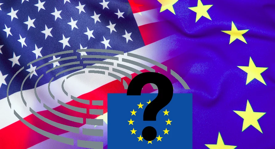 Comissão do Parlamento trava votação sobre acordo UE-EUA dos dazi; decisão adiada para 4 de fevereiro